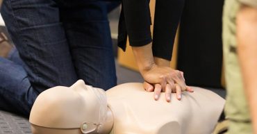 CPR Training Services