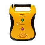 Forestry First Aid AED