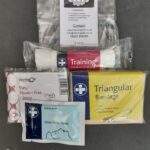 Forestry First Aid Training Pack
