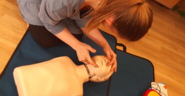 First Aid Training For Groups